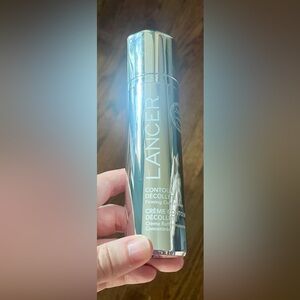 1.7 oz Lancer Contour Décolleté firming concentrate